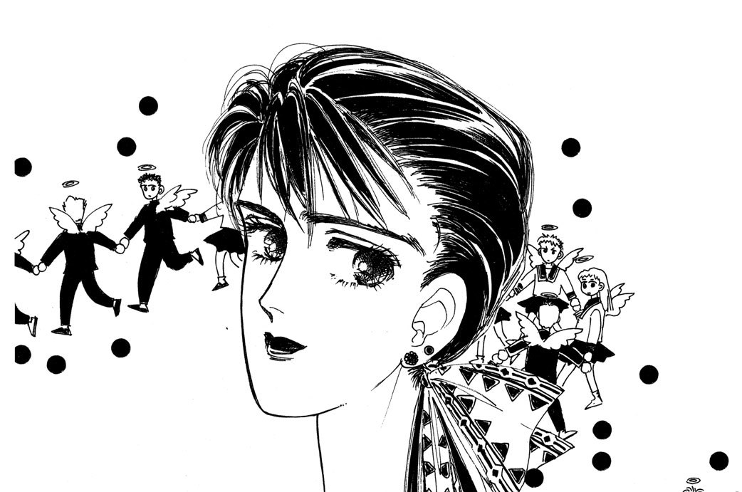 第２回　「六月の花嫁はクリームソーダの味がする」