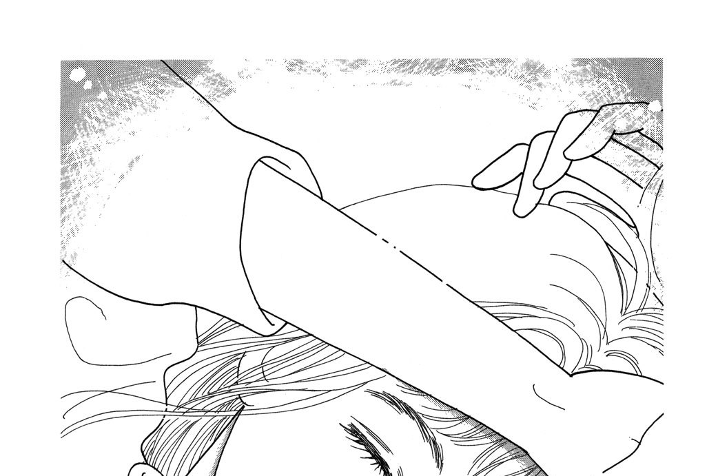 第２話　「現在の恋」