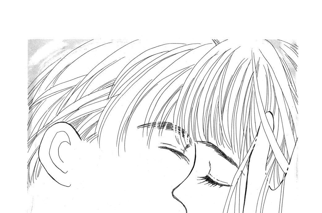 最終話　「永遠という本当」