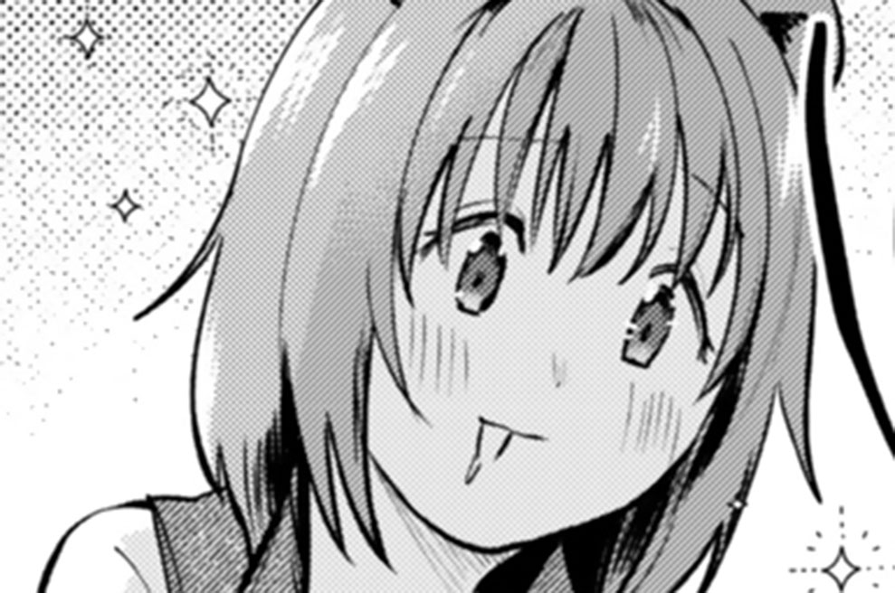 第２７食　コカトリスのフライドチキン、パクパクですわ！①