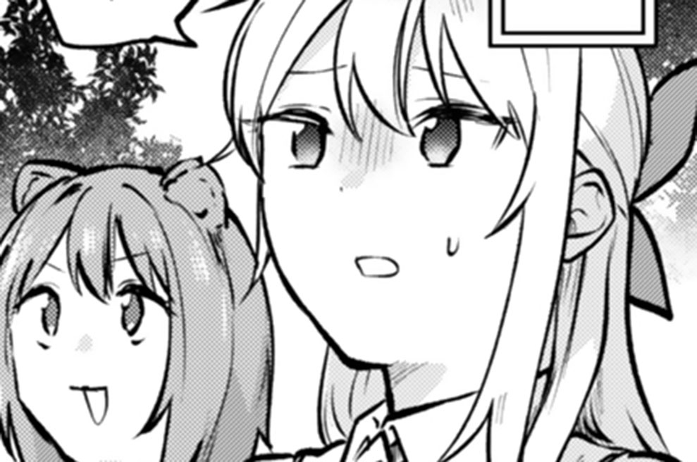 第２７食　コカトリスのフライドチキン、パクパクですわ！②