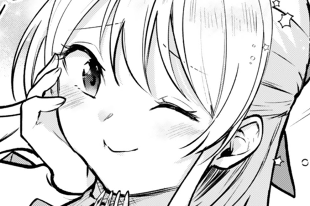 第２７食　コカトリスのフライドチキン、パクパクですわ！③