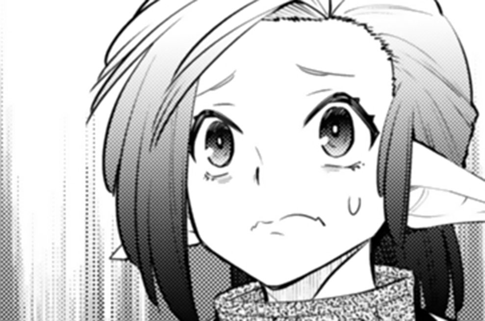 【第132話】王都に戻ってみるⅠ　中編