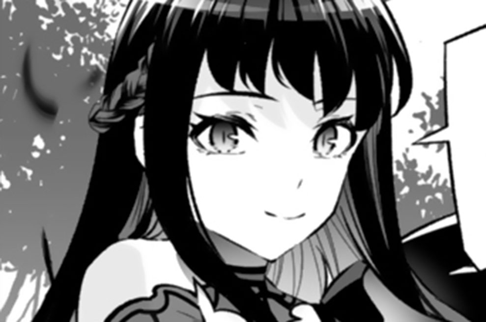 【第65話(1)】プレイヤー・キラーをキルいたしますわ