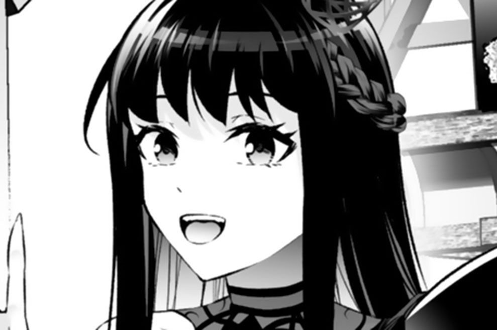 【第65話(2)】プレイヤー・キラーをキルいたしますわ