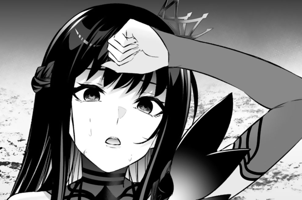 【第66話(2)】姫様、頭がスーッと散財！？