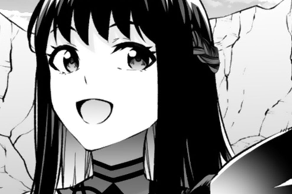 【第67話(1)】怪しい一団でレッツ採掘！