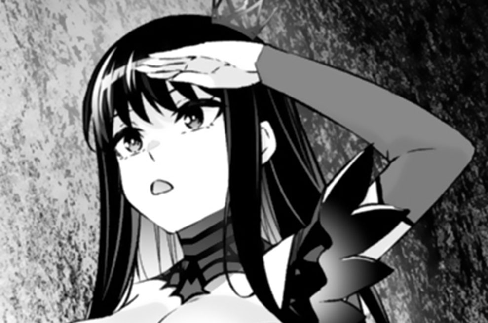 【第67話(2)】怪しい一団でレッツ採掘！
