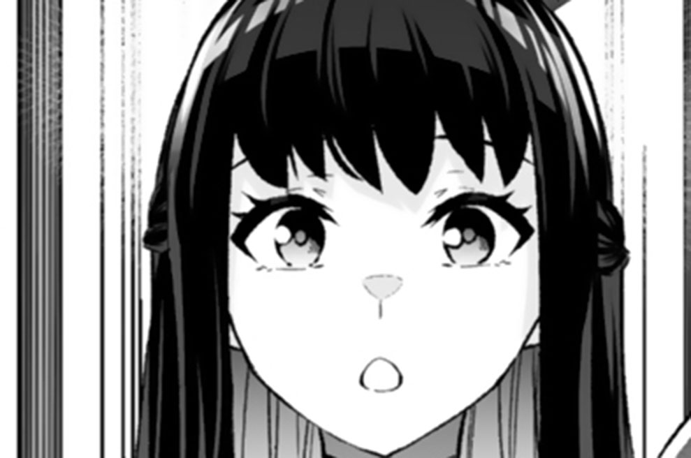 【第68話(1)】アタシの若い頃にそっくりさ...ね？