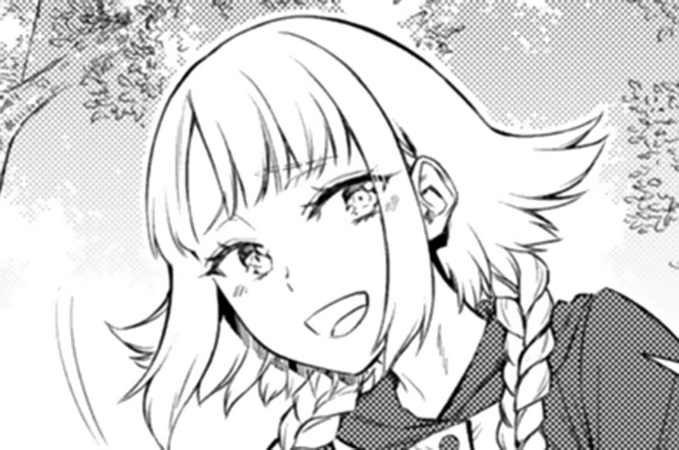 【第99話（2）】リザリア②