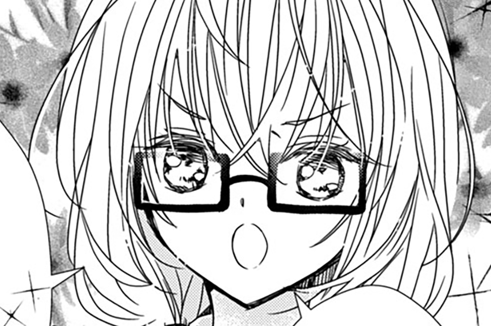 しゅごキャラ！ ジュエルジョーカー - PEACH-PIT / 第１３話（３） | コミックDAYS