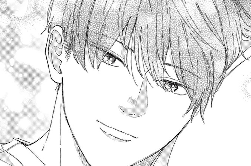 ハグ キス ハグ - KUJIRA / ２０　信じているけど（２） | コミックDAYS