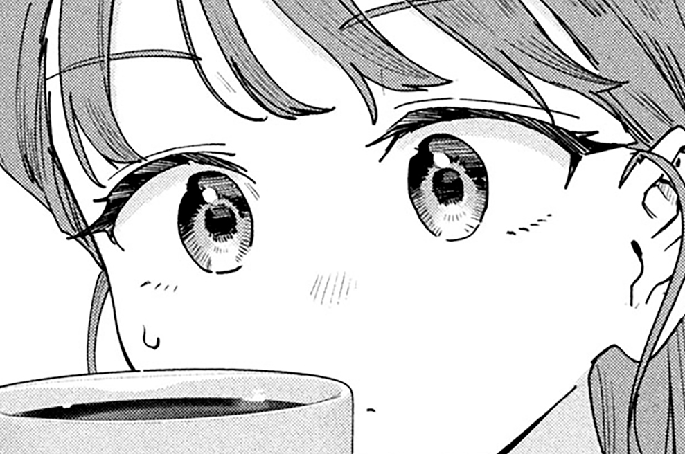 みょーちゃん先生はかく語りき - 鹿成トクサク/無敵ソーダ / 第９８限　２６歳の母 | コミックDAYS