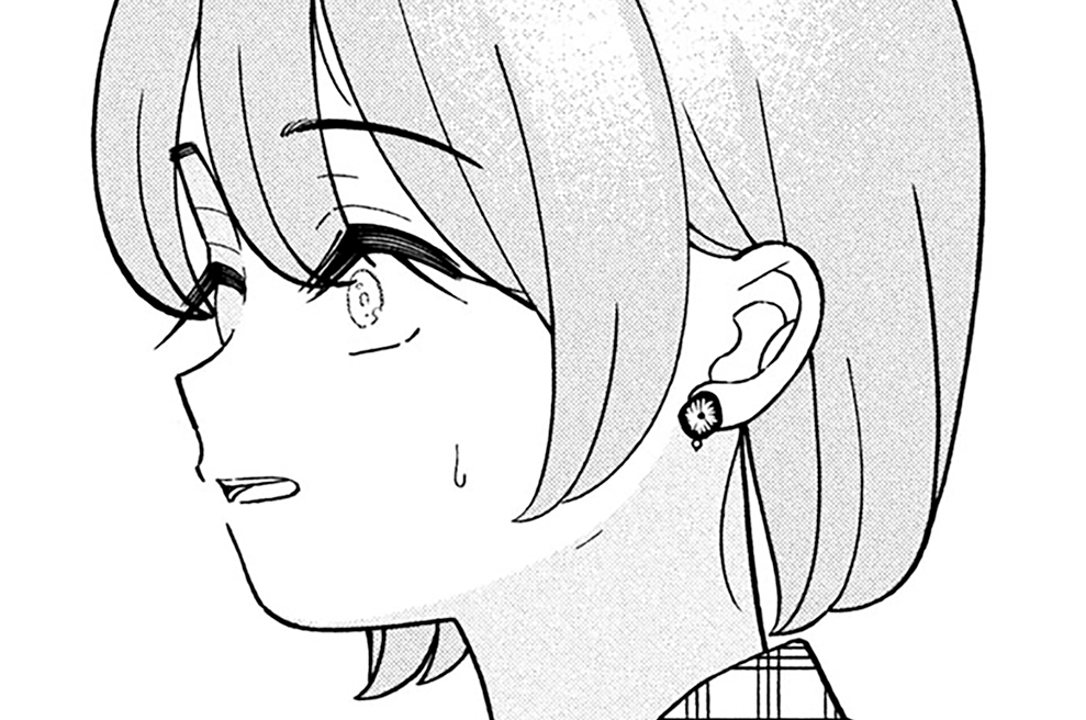 妹は知っている - 雁木万里 / 第４３話　予定組む男 | コミックDAYS