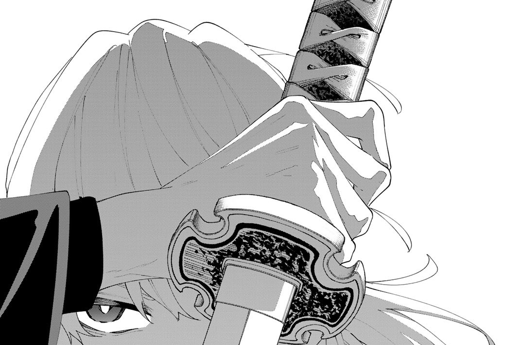 第１２話　一振