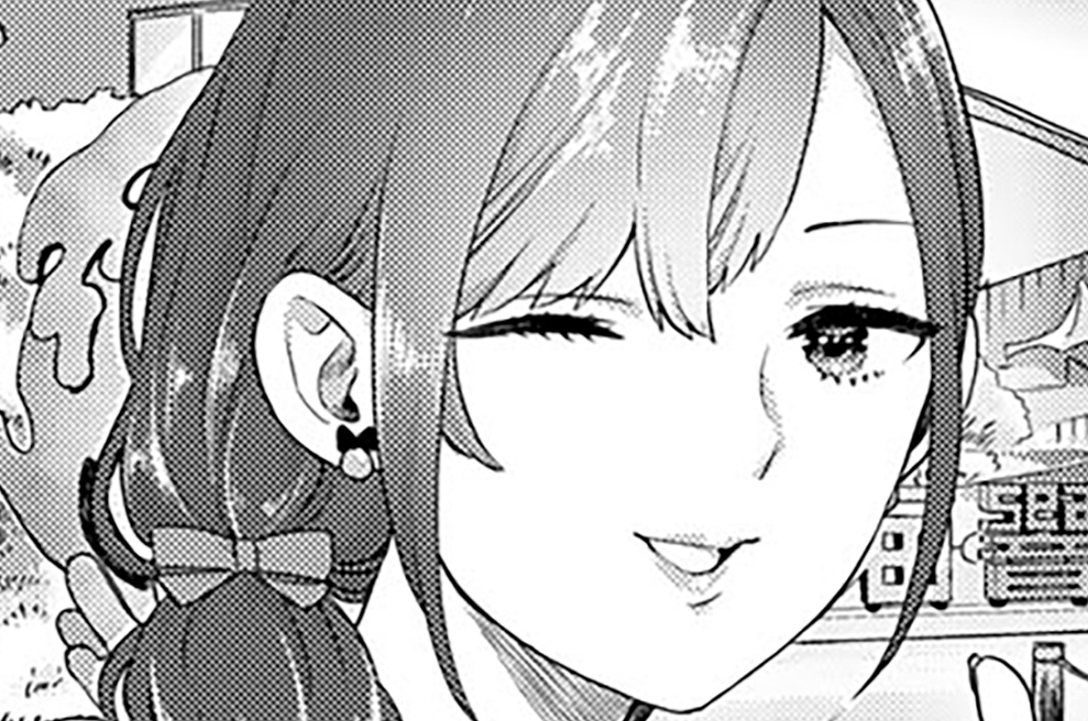 高嶺さんは、飛鳥くんと遊びたい。 - 黒乃ロク / ［第２８話］ | コミックDAYS