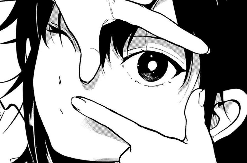 天久鷹央の推理カルテ スフィアの死天使 - 知念実希人/武梨えり/いとうのいぢ / 第１２話　夢幻の果て２① | コミックDAYS