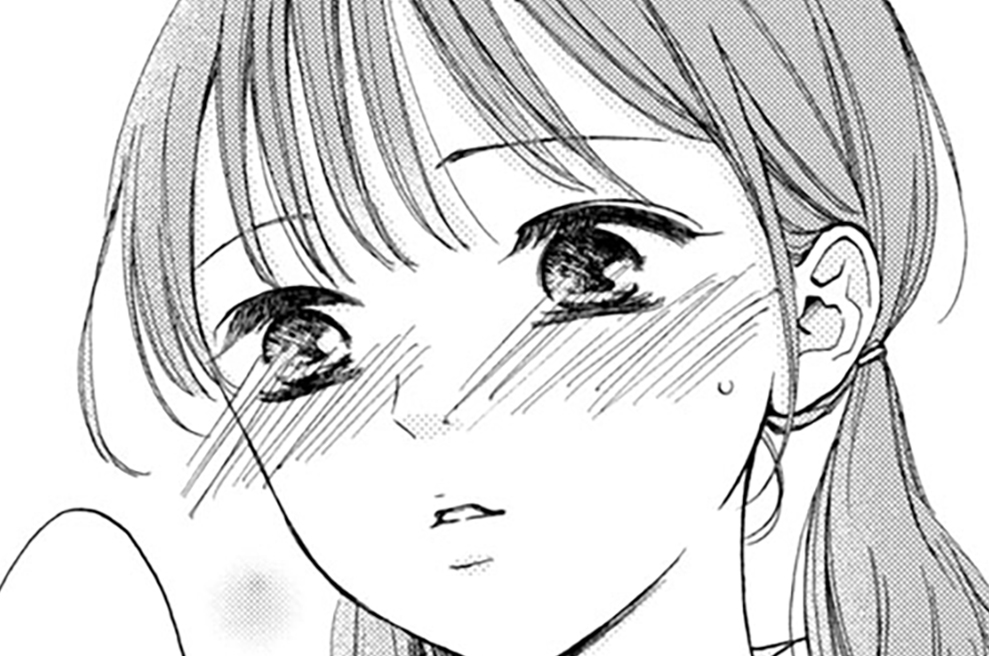 第48話　俺は　したい（3）