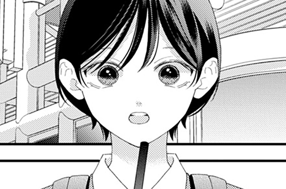 愛がなければアイドルできない - 北川夕夏 / 第１５話　覚醒と葛藤（３） | コミックDAYS