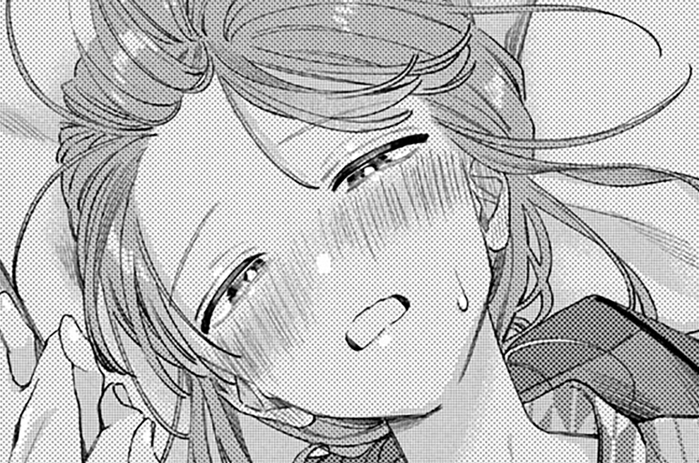 二十と成獣 - 空神セイ / ＃２８．　等身大の愛（３） | コミックDAYS