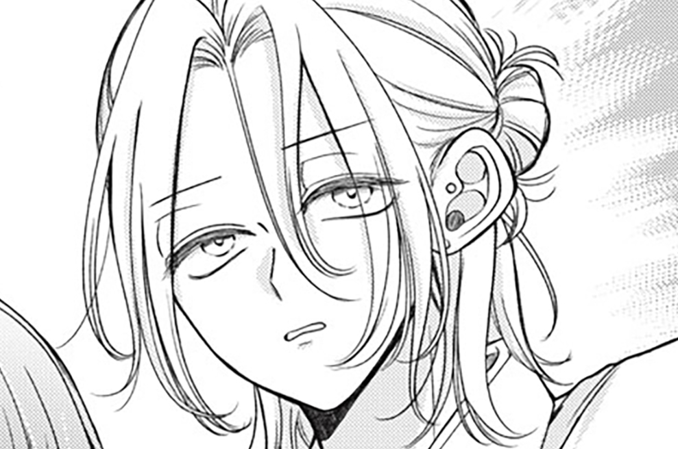 8話　俺が絶対守るから