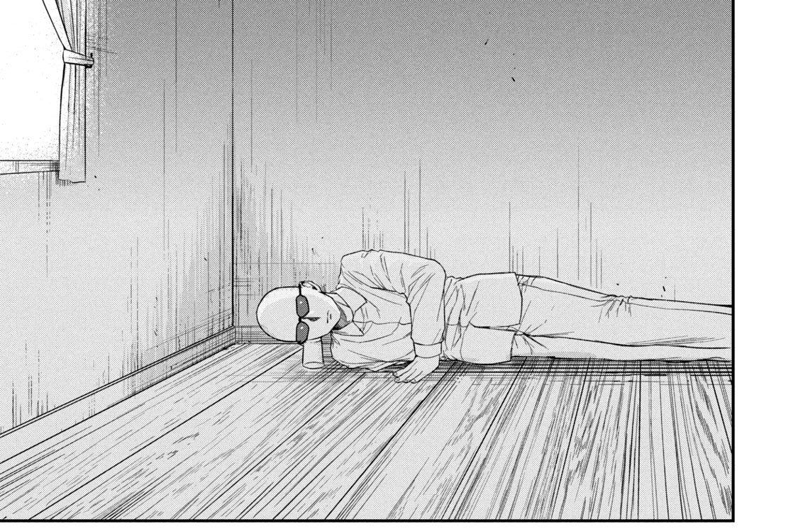 第２話　友達（条件付き）