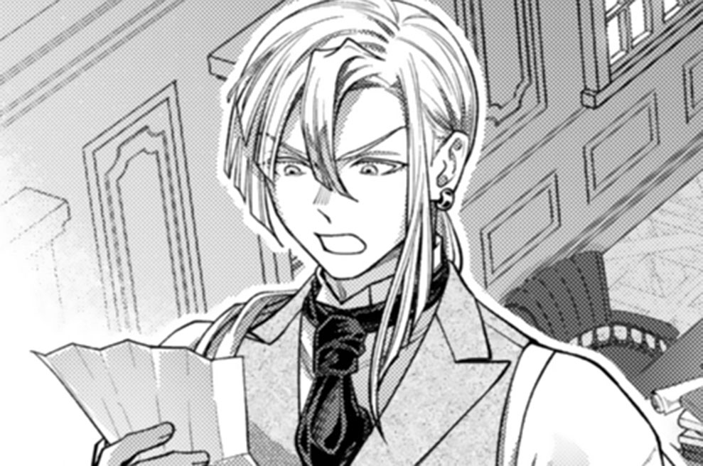 第１８話　絶対舞踏会に行かない②