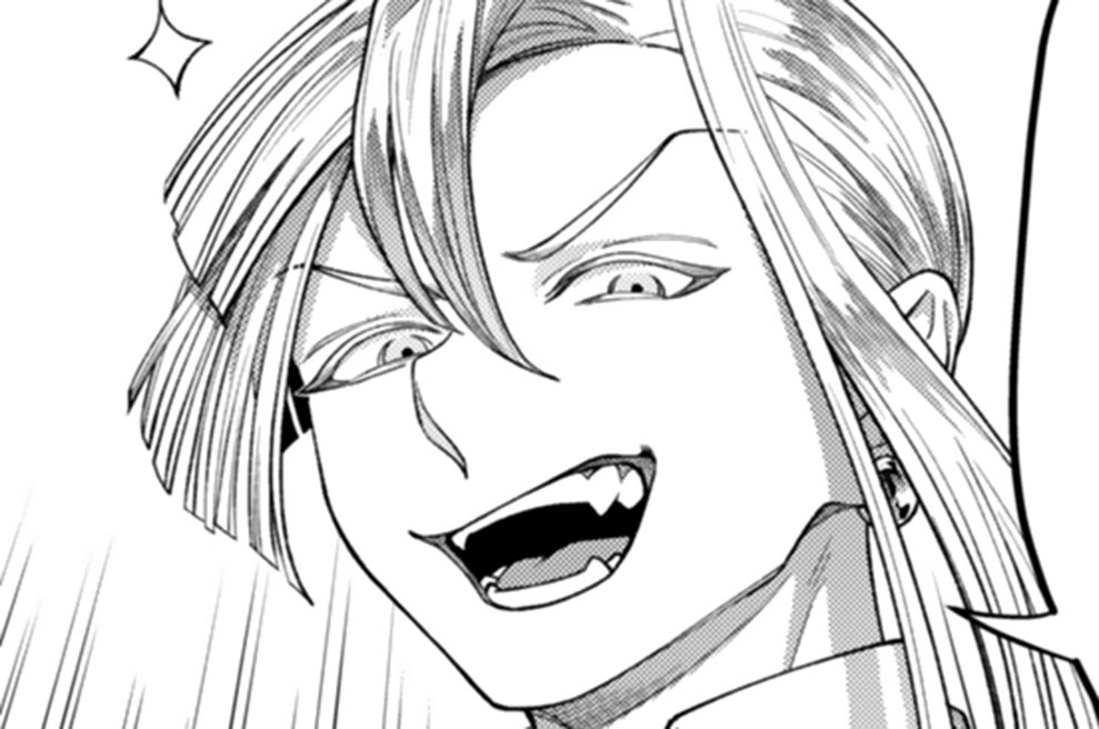 第１８話　絶対舞踏会に行かない③