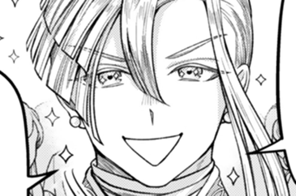 絶対死なないステラ姫 - 光永康則/大高稲 / 第18話 絶対舞踏会に行か