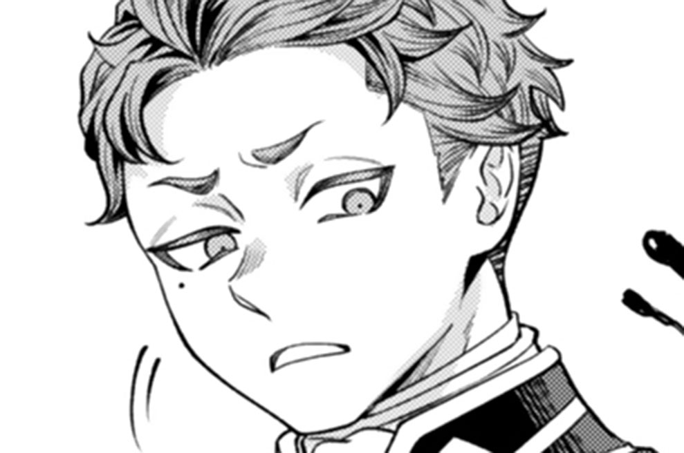 第１９話　絶対乱闘しない(中編)①