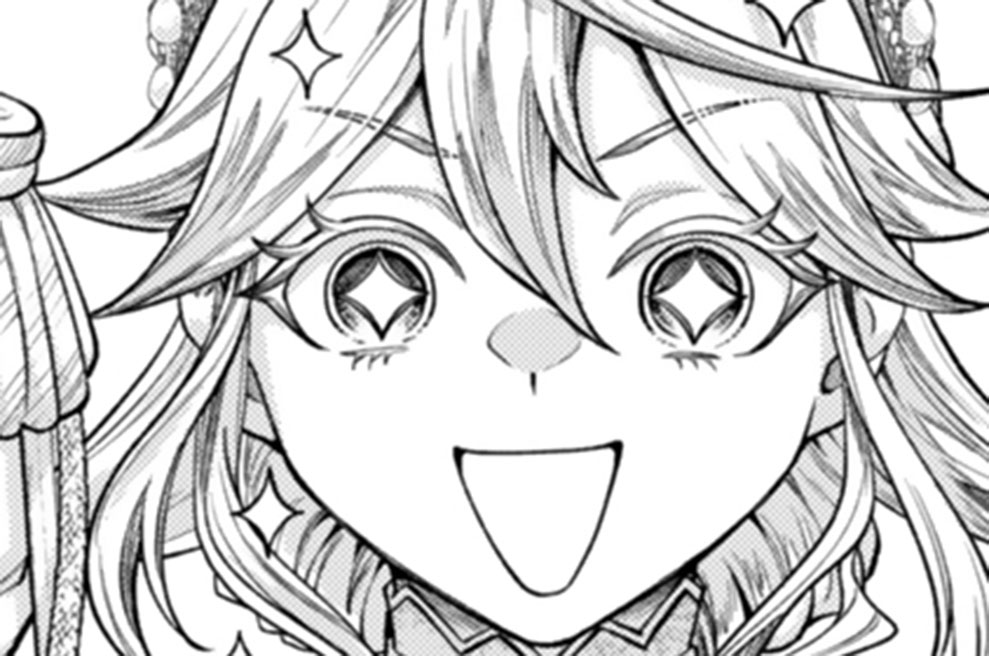 第１９話　絶対乱闘しない(中編)②