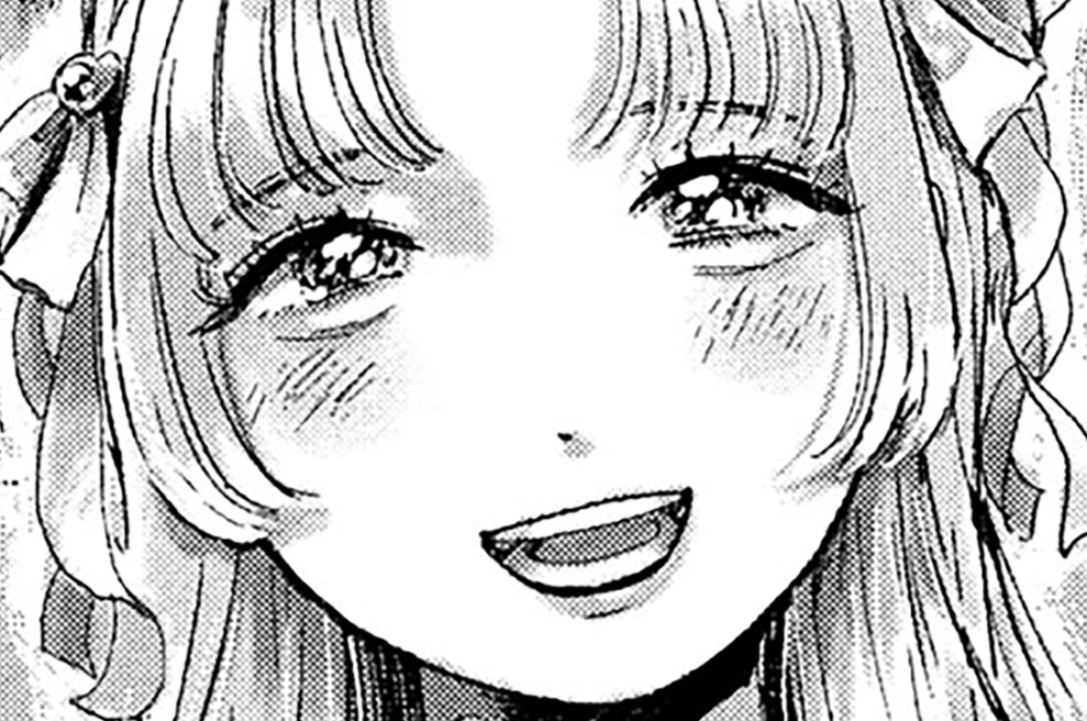 ＃今日のむに描いた - yuicco / 【コミックDAYS読み切り】＃今日のむに描いた | コミックDAYS