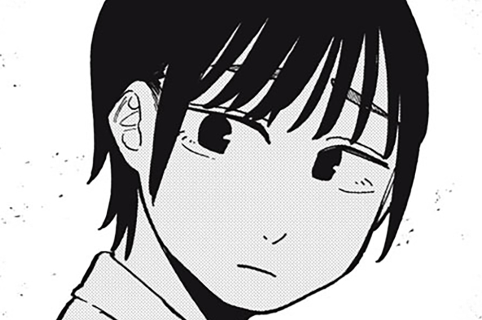 第九話「あの頃に出会った」