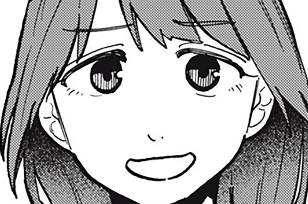 第十一話「あの場所に戻った」