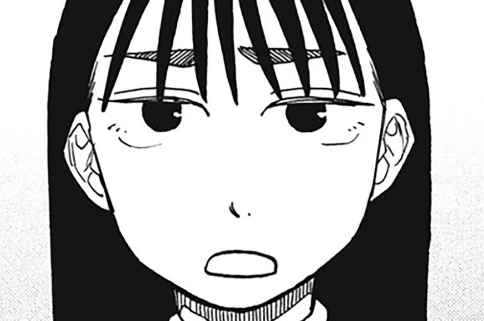 第十五話「あの階段を上がった」