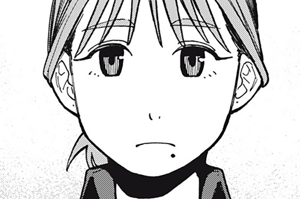 コミックDAYS（僕はあの夜あの子と）