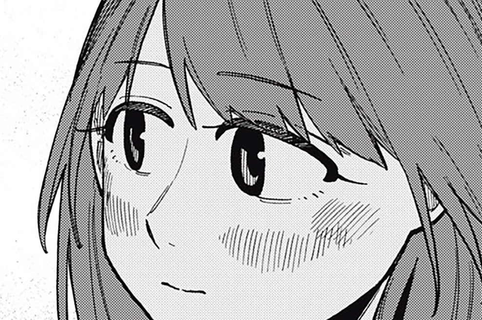 最終話「あの夜あの子と」