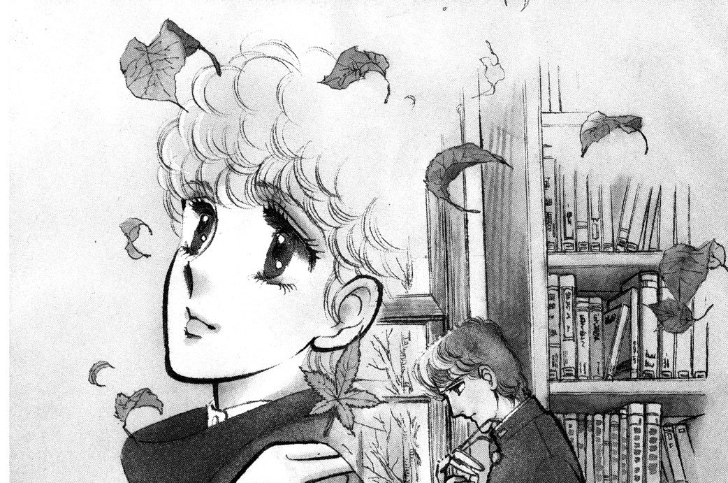 愛のストップモーション