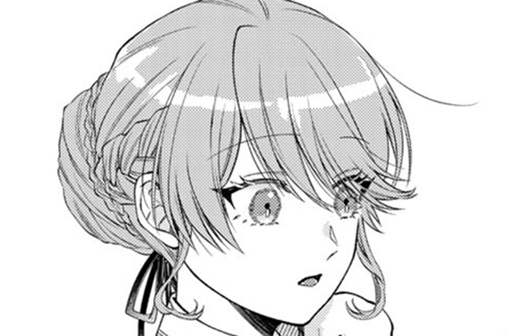 第３話②　リリカ勤務開始②