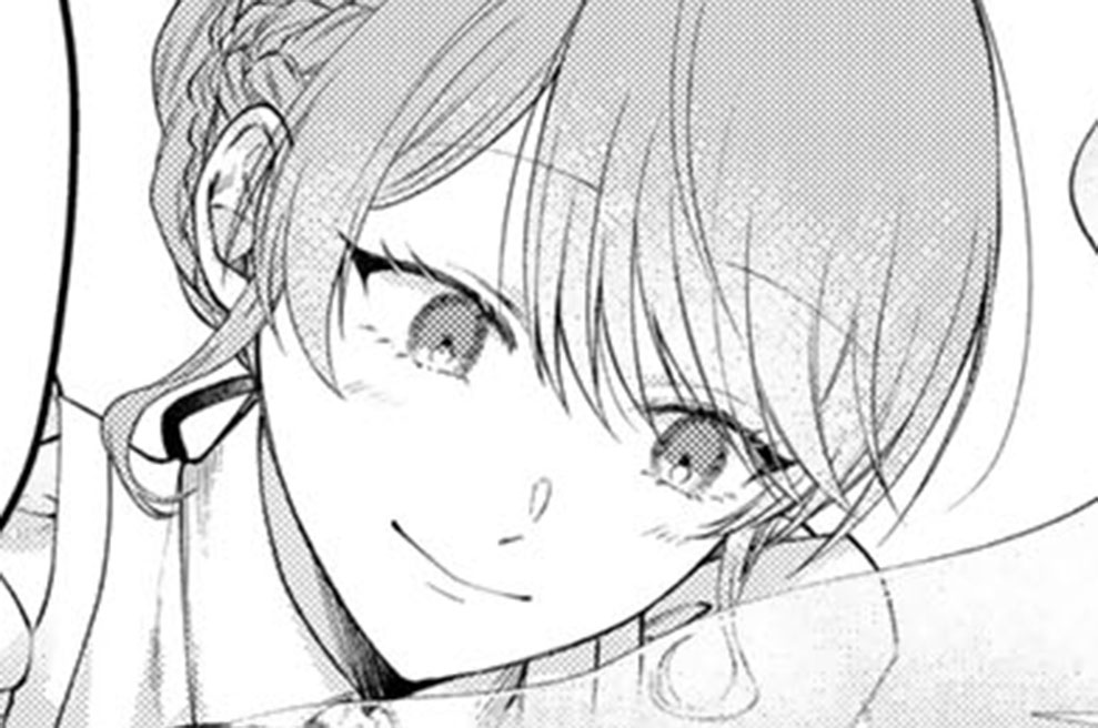 第３話③　リリカ勤務開始③