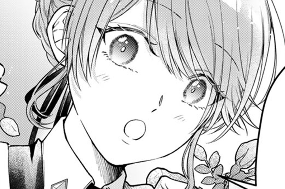 第４話①　ウィルジアの心変わり①