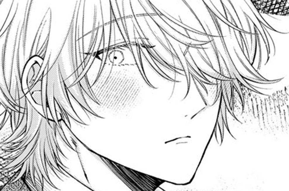 第４話③　ウィルジアの心変わり③