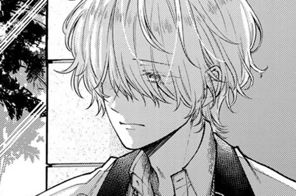 間話Ⅰ②　不思議な夢②