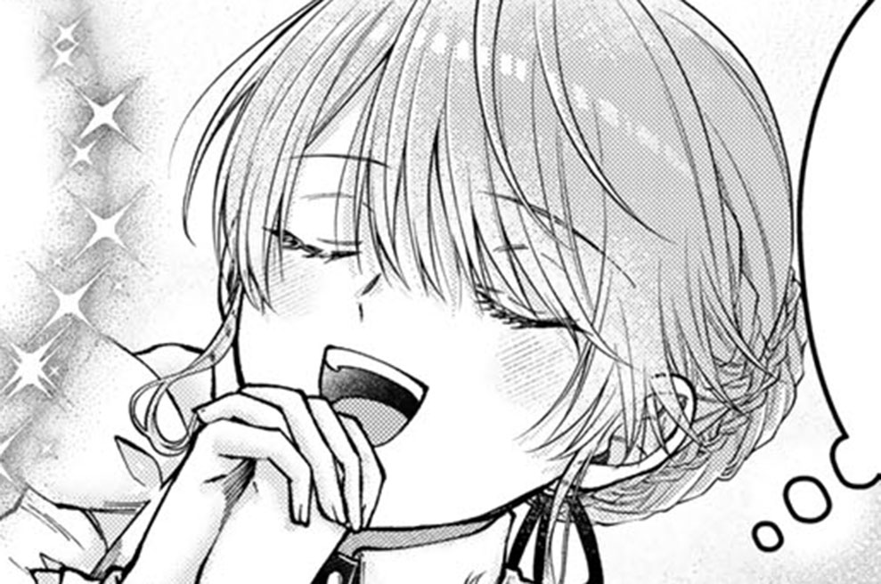 第５話①　初めての共同作業①