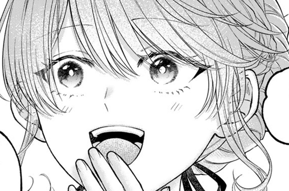 第５話③　初めての共同作業③