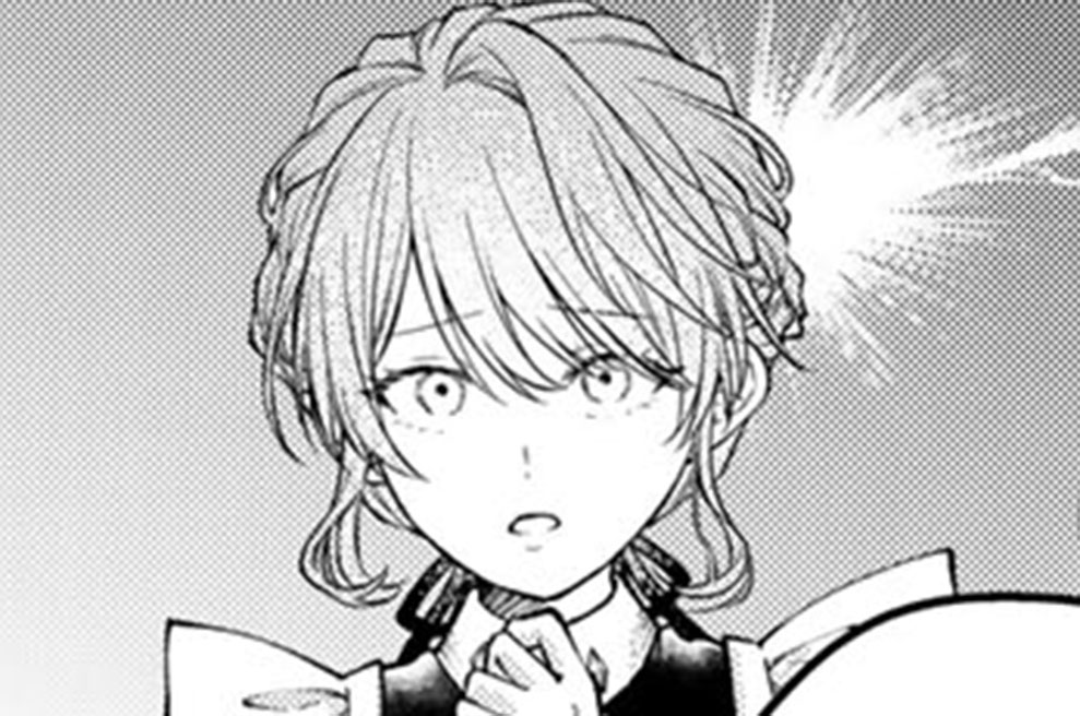 第５話④　初めての共同作業④