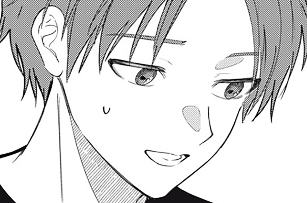 第７話　知りたい