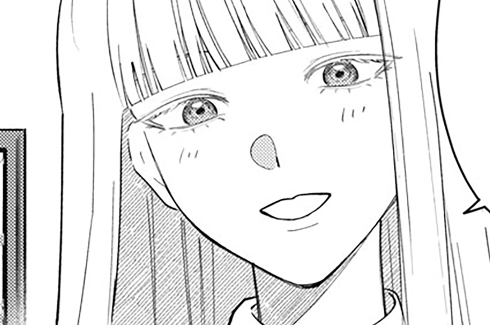 第９話　聞きたい