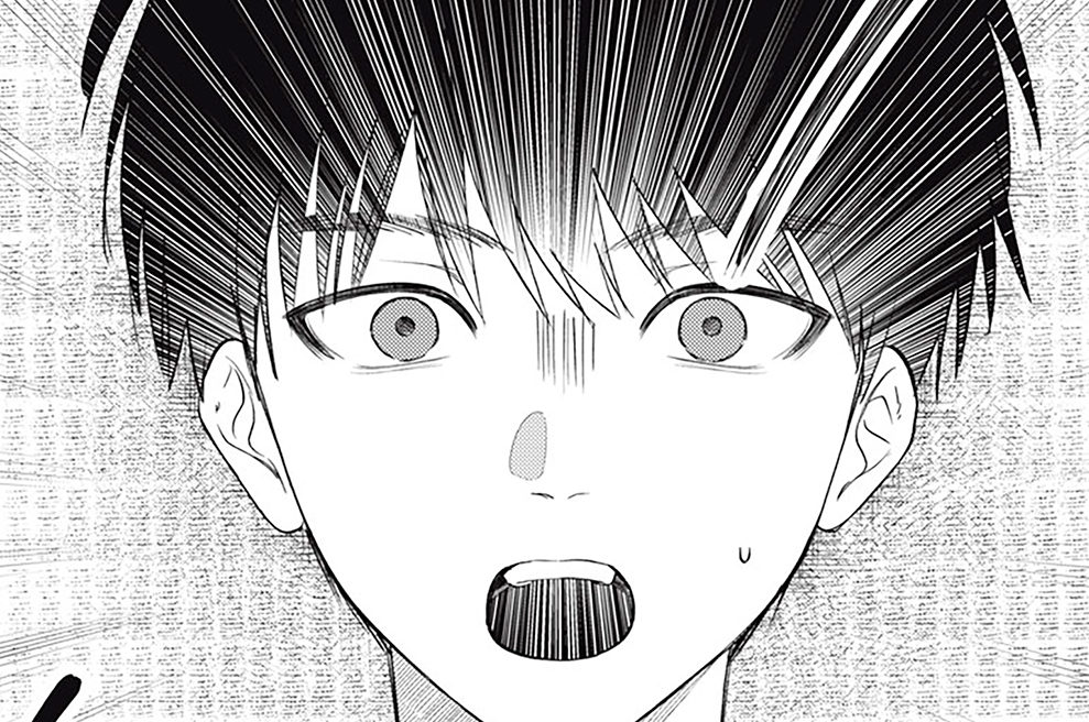 第１１話　圏外