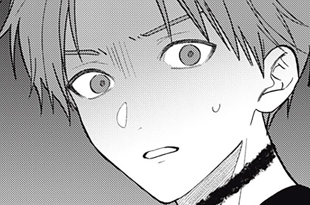 第１２話　生贄